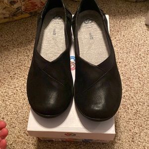 CloudSteppers by Clarks